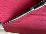 sale pending - anthony-WINCHESTER MODEL 1910 SEMI AUTO CARBINE 401 WINCHESTER MADE 1919 - 21 of 22