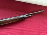 sale pending - anthony-WINCHESTER MODEL 1910 SEMI AUTO CARBINE 401 WINCHESTER MADE 1919 - 13 of 22