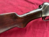 sale pending - anthony-WINCHESTER MODEL 1910 SEMI AUTO CARBINE 401 WINCHESTER MADE 1919 - 16 of 22