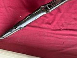sale pending - anthony-WINCHESTER MODEL 1910 SEMI AUTO CARBINE 401 WINCHESTER MADE 1919 - 20 of 22