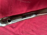 sale pending - anthony-WINCHESTER MODEL 1910 SEMI AUTO CARBINE 401 WINCHESTER MADE 1919 - 10 of 22