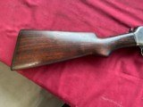 sale pending - anthony-WINCHESTER MODEL 1910 SEMI AUTO CARBINE 401 WINCHESTER MADE 1919 - 17 of 22