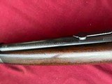 sale pending - anthony-WINCHESTER MODEL 1910 SEMI AUTO CARBINE 401 WINCHESTER MADE 1919 - 9 of 22