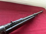 sale pending - anthony-WINCHESTER MODEL 1910 SEMI AUTO CARBINE 401 WINCHESTER MADE 1919 - 19 of 22