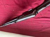 sale pending - anthony-WINCHESTER MODEL 1910 SEMI AUTO CARBINE 401 WINCHESTER MADE 1919 - 22 of 22