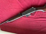 sale pending - anthony-WINCHESTER MODEL 1910 SEMI AUTO CARBINE 401 WINCHESTER MADE 1919 - 6 of 22