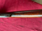 WINCHESTER MODEL 1894 LEVER ACTION RIFLE 30 WCF OCTAGON BARREL MADE 1901 - 10 of 22