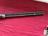 WINCHESTER MODEL 1894 LEVER ACTION RIFLE 30 WCF OCTAGON BARREL MADE 1901 - 21 of 22