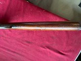 WINCHESTER MODEL 1894 LEVER ACTION RIFLE 30 WCF OCTAGON BARREL MADE 1901 - 14 of 22