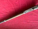 WINCHESTER MODEL 1894 LEVER ACTION RIFLE 30 WCF OCTAGON BARREL MADE 1901 - 12 of 22