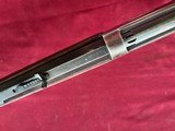 WINCHESTER MODEL 1894 LEVER ACTION RIFLE 30 WCF OCTAGON BARREL MADE 1901 - 13 of 22