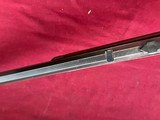 WINCHESTER MODEL 1894 LEVER ACTION RIFLE 30 WCF OCTAGON BARREL MADE 1901 - 11 of 22