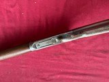 WINCHESTER MODEL 1894 LEVER ACTION RIFLE 30 WCF OCTAGON BARREL MADE 1901 - 20 of 22