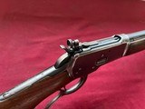 WINCHESTER MODEL 65 LEVER ACTIONRIFLE 218 BEE -RARE GUN !! - 2 of 24