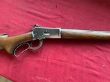 WINCHESTER MODEL 65 LEVER ACTIONRIFLE 218 BEE -RARE GUN !! - 3 of 24