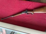 WINCHESTER MODEL 65 LEVER ACTIONRIFLE 218 BEE -RARE GUN !! - 7 of 24