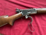 WINCHESTER MODEL 65 LEVER ACTIONRIFLE 218 BEE -RARE GUN !! - 5 of 24