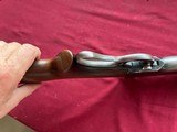 WINCHESTER MODEL 65 LEVER ACTIONRIFLE 218 BEE -RARE GUN !! - 8 of 24