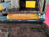 BROWNING SUPERPOSED LIGHTNING OVER / UNDER BROADWAY TRAP SHOTGUN - 21 of 21