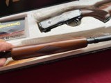 sale pending -BROWNING MODEL 42 GRADE 1 PUMP ACTION TAKEDOWN 410 GAUGE SHOTGUN WITH BOX - 2 of 8