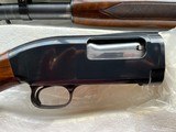 BROWNING MODEL 12 PUMP ACTION TAKEDOWN SHOTGUN 28 GAUGE WITH BOX - 11 of 16