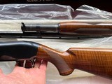 BROWNING MODEL 12 PUMP ACTION TAKEDOWN SHOTGUN 28 GAUGE WITH BOX - 8 of 16