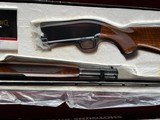 BROWNING MODEL 12 PUMP ACTION TAKEDOWN SHOTGUN 28 GAUGE WITH BOX - 13 of 16