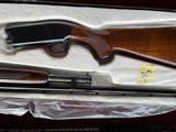 BROWNING MODEL 12 PUMP ACTION TAKEDOWN SHOTGUN 28 GAUGE WITH BOX - 16 of 16