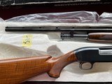 BROWNING MODEL 12 PUMP ACTION TAKEDOWN SHOTGUN 28 GAUGE WITH BOX - 12 of 16