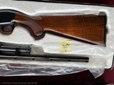 BROWNING MODEL 12 PUMP ACTION TAKEDOWN SHOTGUN 28 GAUGE WITH BOX - 15 of 16