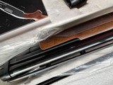 BROWNING MODEL 12 PUMP ACTION TAKEDOWN SHOTGUN 20 GAUGE WITH BOX - 13 of 13