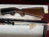 BROWNING MODEL 12 PUMP ACTION TAKEDOWN SHOTGUN 20 GAUGE WITH BOX - 7 of 13