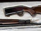 BROWNING MODEL 12 PUMP ACTION TAKEDOWN SHOTGUN 20 GAUGE WITH BOX - 2 of 13