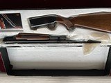 BROWNING MODEL 12 PUMP ACTION TAKEDOWN SHOTGUN 20 GAUGE WITH BOX - 1 of 13