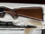 BROWNING MODEL 12 PUMP ACTION TAKEDOWN SHOTGUN 20 GAUGE WITH BOX - 5 of 13