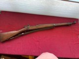 sale pending - bruce - WWII REMINGTON MODEL 03A3 MILITARY BOLT ACTION RIFLE 30-06 - 12 of 18