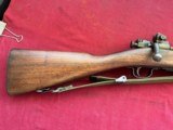 sale pending - bruce - WWII REMINGTON MODEL 03A3 MILITARY BOLT ACTION RIFLE 30-06 - 5 of 18