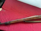sale pending - bruce - WWII REMINGTON MODEL 03A3 MILITARY BOLT ACTION RIFLE 30-06 - 9 of 18
