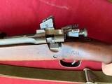 sale pending - bruce - WWII REMINGTON MODEL 03A3 MILITARY BOLT ACTION RIFLE 30-06 - 13 of 18