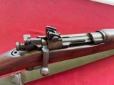 sale pending - bruce - WWII REMINGTON MODEL 03A3 MILITARY BOLT ACTION RIFLE 30-06 - 3 of 18