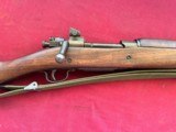 sale pending - bruce - WWII REMINGTON MODEL 03A3 MILITARY BOLT ACTION RIFLE 30-06 - 4 of 18