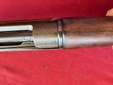 sale pending - bruce - WWII REMINGTON MODEL 03A3 MILITARY BOLT ACTION RIFLE 30-06 - 11 of 18