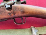 sale pending - bruce - WWII REMINGTON MODEL 03A3 MILITARY BOLT ACTION RIFLE 30-06 - 7 of 18