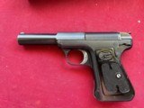 SAVAGE MODEL 1917 SEMIAU TO PISTOL 380 ACP - NICE GUN ! - 3 of 13
