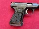 SAVAGE MODEL 1917 SEMIAU TO PISTOL 380 ACP - NICE GUN ! - 5 of 13
