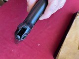 SAVAGE MODEL 1917 SEMIAU TO PISTOL 380 ACP - NICE GUN ! - 7 of 13
