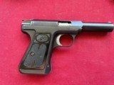 SAVAGE MODEL 1917 SEMIAU TO PISTOL 380 ACP - NICE GUN ! - 4 of 13