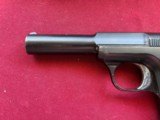 SAVAGE MODEL 1917 SEMIAU TO PISTOL 380 ACP - NICE GUN ! - 13 of 13