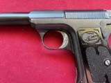 SAVAGE MODEL 1917 SEMIAU TO PISTOL 380 ACP - NICE GUN ! - 6 of 13