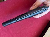 SAVAGE MODEL 1917 SEMIAU TO PISTOL 380 ACP - NICE GUN ! - 12 of 13